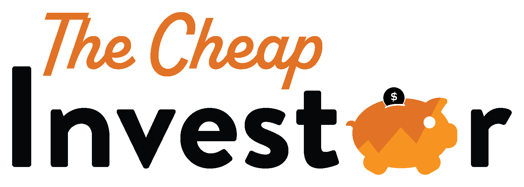 The Cheap Investor logo